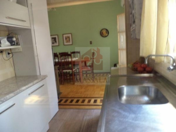 Imagem Casa com 3 Quartos à Venda, 151 m² em Santana - Porto Alegre