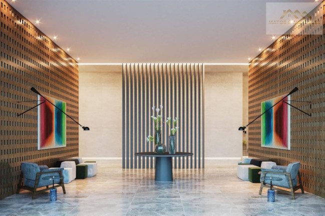 Imagem Apartamento com 3 Quartos à Venda, 153 m² em Meireles - Fortaleza