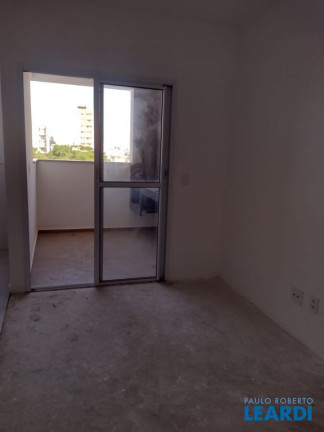 Imagem Apartamento com 2 Quartos à Venda, 54 m² em Campestre - Santo André