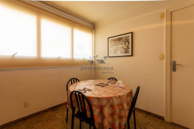 Imagem Apartamento com 3 Quartos à Venda, 228 m² em Perdizes - São Paulo