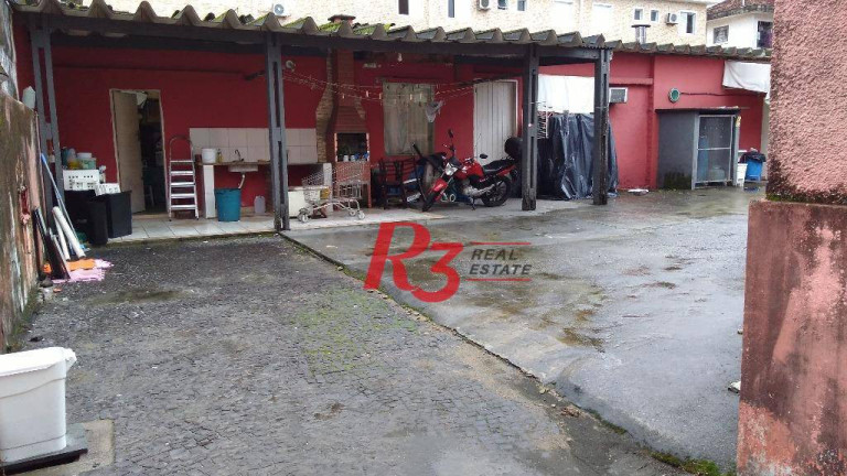 Imagem Sobrado com 6 Quartos à Venda, 429 m² em Vila Matias - Santos Imagem Sobrado com 6 Quartos à Venda, 429 m² em Vila Matias - Santos