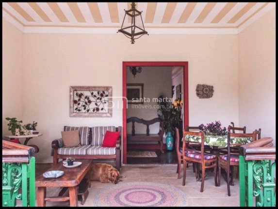 Imagem Imóvel com 7 Quartos à Venda, 120.900 m² em Vila Bom Jardim - Bananal