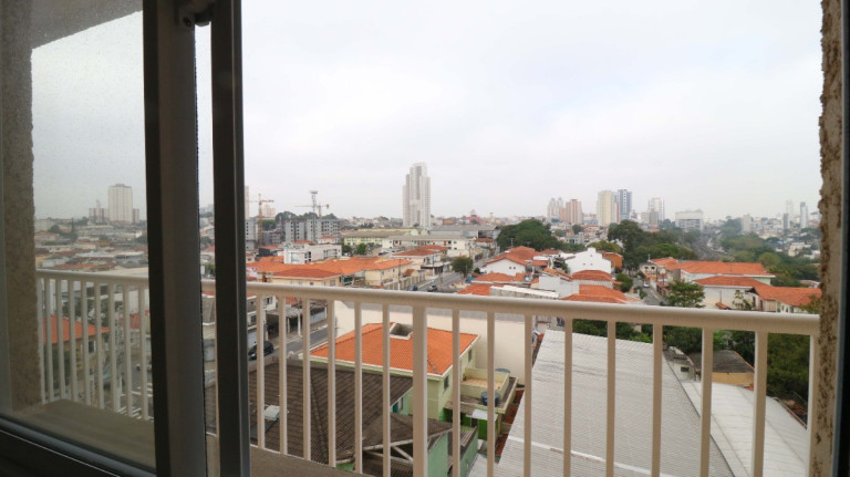 Imagem Apartamento com 1 Quarto à Venda, 29 m² em Tucuruvi - São Paulo