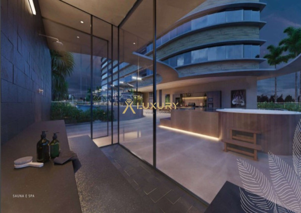 Imagem Imóvel com 3 Quartos à Venda, 93 m² em Vale Do Sereno - Nova Lima