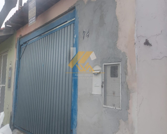 Imagem Casa com 2 Quartos à Venda, 90 m² em Vila Mogilar - Mogi Das Cruzes