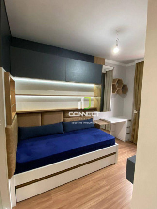 Imagem Apartamento com 2 Quartos à Venda, 63 m² em Ressacada - Itajaí