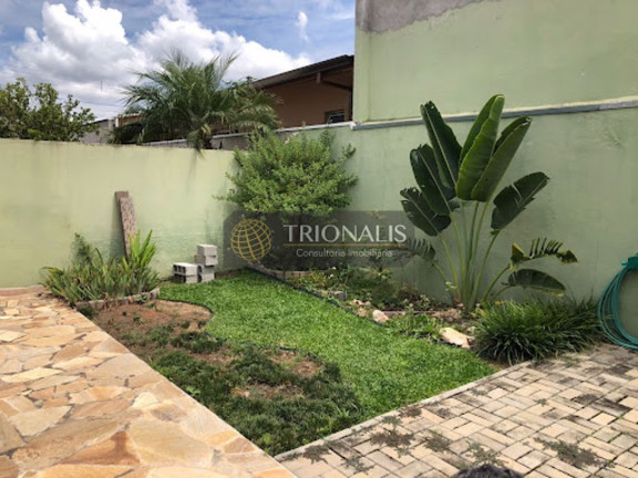Imagem Casa com 3 Quartos à Venda, 195 m² em Vila Giglio - Atibaia