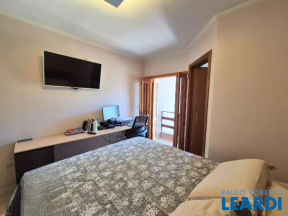 Imagem Sobrado com 3 Quartos à Venda, 105 m² em Vila Helena - Santo André