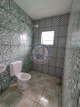 Imagem Casa com 2 Quartos à Venda, 60 m² em Jussara - Mongaguá