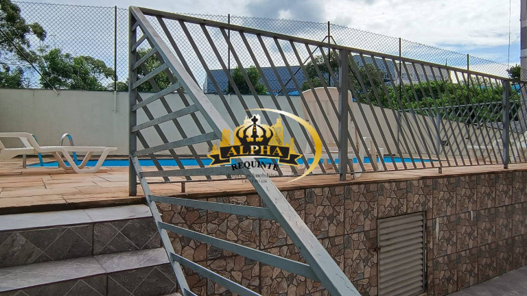 Imagem Apartamento com 2 Quartos à Venda, 73 m² em Centro - Barueri