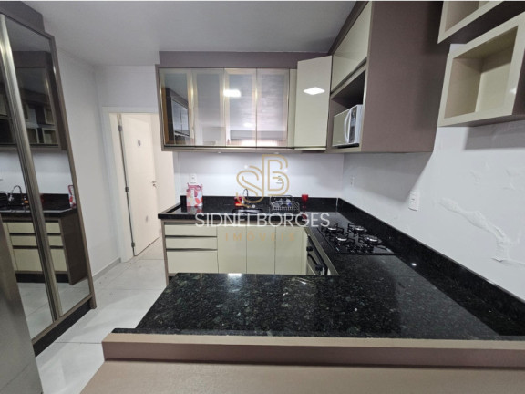 Imagem Apartamento com 3 Quartos à Venda, 86 m² em Nazaré - Concórdia
