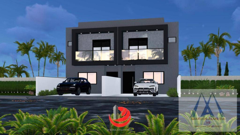Imagem Casa com 3 Quartos à Venda, 105 m² em Vila Lavínia - Mogi Das Cruzes Imagem Casa com 3 Quartos à Venda, 105 m² em Vila Lavínia - Mogi Das Cruzes