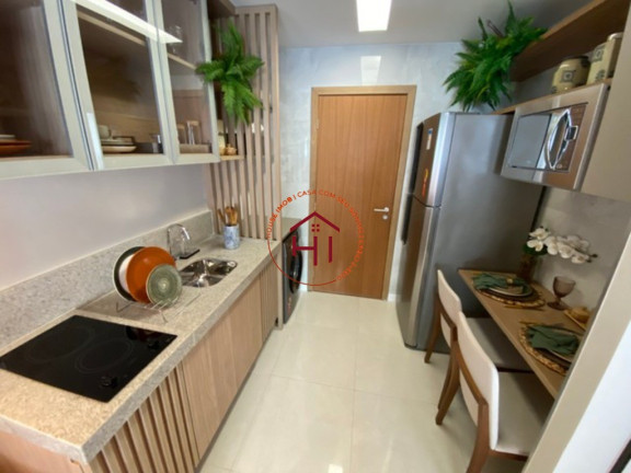 Imagem Apartamento com 1 Quarto à Venda, 36 m² em Ondina - Salvador