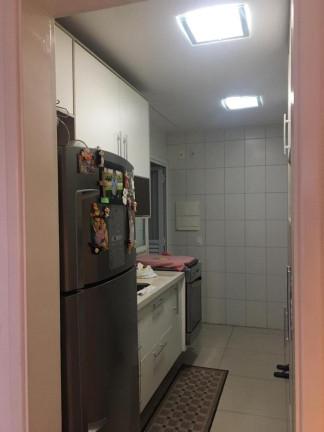 Imagem Apartamento com 2 Quartos à Venda, 85 m² em Jardim Londrina - São Paulo Imagem Apartamento com 2 Quartos à Venda, 85 m² em Jardim Londrina - São Paulo