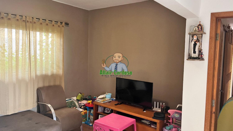 Imagem Casa de Condomínio com 3 Quartos à Venda, 228 m² em Centro - Jambeiro