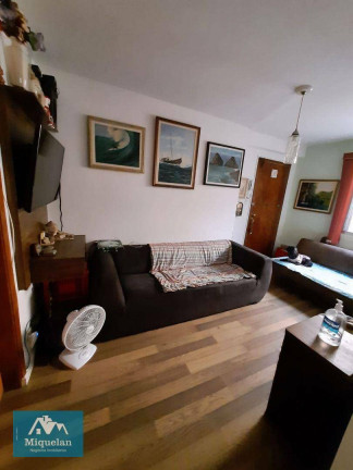 Imagem Apartamento com 3 Quartos à Venda, 100 m² em Vila Paulicéia - São Paulo