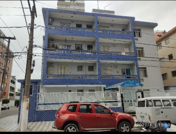 Imagem Apartamento com 2 Quartos à Venda, 70 m² em Canto Do Forte - Praia Grande Imagem Apartamento com 2 Quartos à Venda, 70 m² em Canto Do Forte - Praia Grande