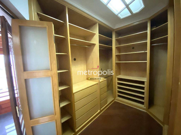 Imagem Sobrado com 3 Quartos à Venda, 418 m² em Vila Metalúrgica - Santo André Imagem Sobrado com 3 Quartos à Venda, 418 m² em Vila Metalúrgica - Santo André