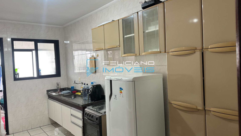 Imagem Apartamento com 2 Quartos à Venda, 75 m² em Guilhermina - Praia Grande Imagem Apartamento com 2 Quartos à Venda, 75 m² em Guilhermina - Praia Grande