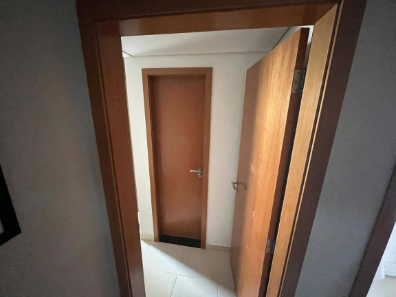 Imagem Apartamento com 3 Quartos à Venda, 125 m² em Duque De Caxias - Cuiabá