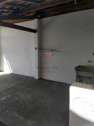 Imagem Apartamento com 2 Quartos à Venda, 100 m² em Vila Industrial - Piracicaba
