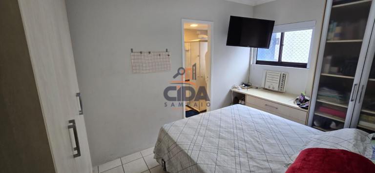 Imagem Apartamento com 3 Quartos à Venda, 93 m² em Boa Viagem - Recife