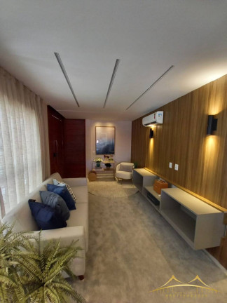 Imagem Casa de Condomínio com 3 Quartos à Venda, 125 m² em Nova Parnamirim - Parnamirim Imagem Casa de Condomínio com 3 Quartos à Venda, 125 m² em Nova Parnamirim - Parnamirim