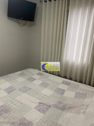 Imagem Apartamento com 2 Quartos à Venda, 50 m² em Vila Príncipe De Gales - Santo André Imagem Apartamento com 2 Quartos à Venda, 50 m² em Vila Príncipe De Gales - Santo André