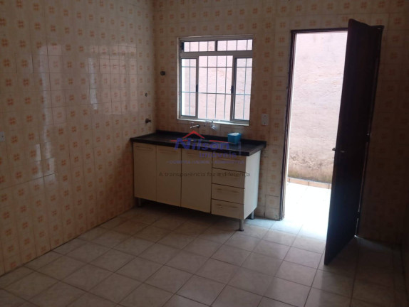 Imagem Casa com 3 Quartos para Alugar,  em Jardim Miriam - Guarulhos