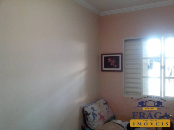 Imagem Casa com 3 Quartos à Venda, 152 m² em Jardim Dois Corações - Sorocaba Imagem Casa com 3 Quartos à Venda, 152 m² em Jardim Dois Corações - Sorocaba