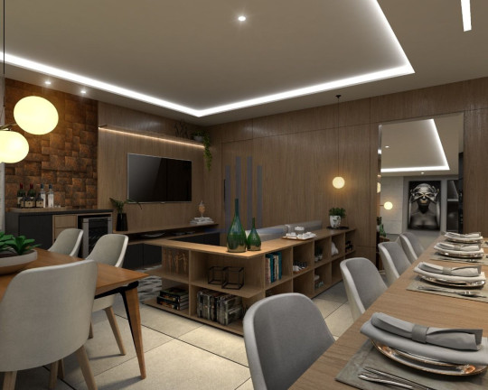 Imagem Apartamento com 3 Quartos à Venda, 103 m² em Nossa Senhora Das Dores - Santa Maria Imagem Apartamento com 3 Quartos à Venda, 103 m² em Nossa Senhora Das Dores - Santa Maria