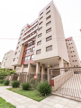 Apartamento com 3 Quartos à Venda, 90 m² em Higienópolis - Porto Alegre