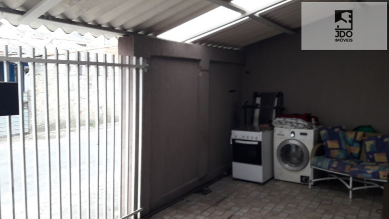 Imagem Sobrado com 3 Quartos à Venda, 88 m² em Jardim Gabineto - Curitiba Imagem Sobrado com 3 Quartos à Venda, 88 m² em Jardim Gabineto - Curitiba