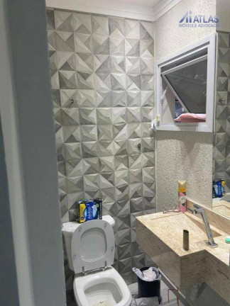 Imagem Sobrado com 4 Quartos à Venda, 280 m² em Cidade Parquelandia - Mogi Das Cruzes