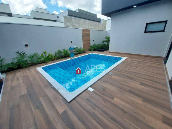 Imagem Casa com 3 Quartos à Venda, 180 m² em Loteamento Residencial Mac Knight - Santa Bárbara D'oeste Imagem Casa com 3 Quartos à Venda, 180 m² em Loteamento Residencial Mac Knight - Santa Bárbara D'oeste
