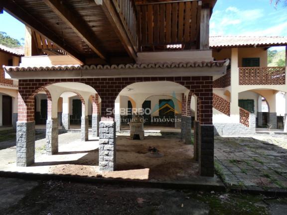 Imagem Imóvel com 46 Quartos à Venda, 2.200.000 m² em Ponte Nova - Teresópolis Imagem Imóvel com 46 Quartos à Venda, 2.200.000 m² em Ponte Nova - Teresópolis