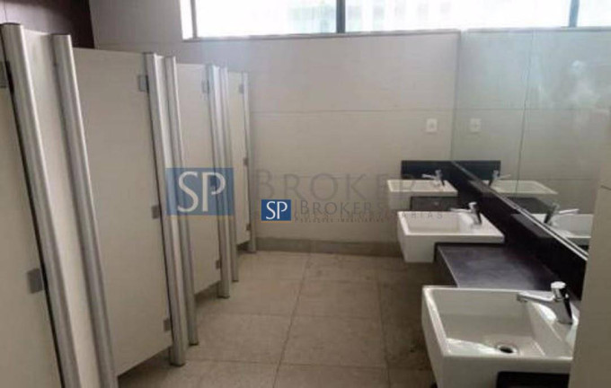 Imagem Sala Comercial para Alugar, 917 m² em Itaim Bibi - São Paulo Imagem Sala Comercial para Alugar, 917 m² em Itaim Bibi - São Paulo