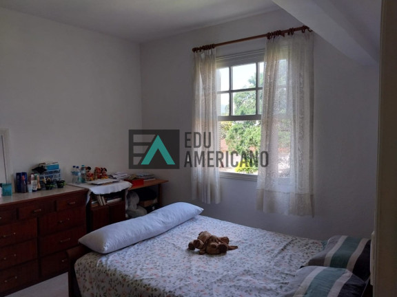 Imagem Apartamento com 1 Quarto à Venda, 60 m² em Estância Lynce - Atibaia