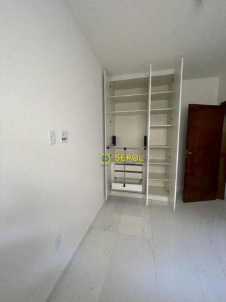 Kitnet com 1 Quarto para Alugar, 30 m² em Vila Carrão - São Paulo