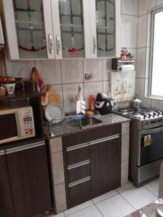 Imagem Apartamento com 2 Quartos à Venda, 43 m² em Juscelino Kubitschek - Santa Maria