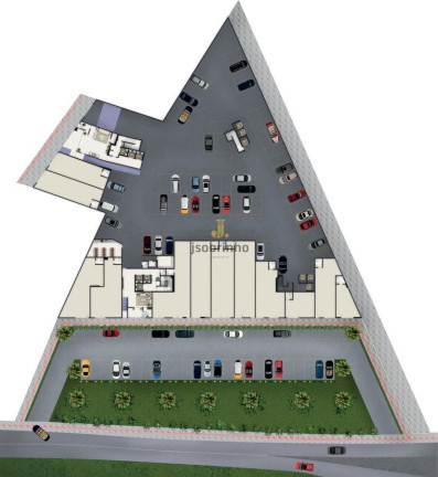 Loja à Venda, 75 m² em Itapema