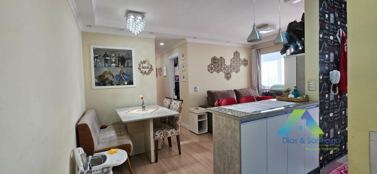 Imagem Apartamento com 2 Quartos à Venda, 68 m² em Ipiranga - São Paulo Imagem Apartamento com 2 Quartos à Venda, 68 m² em Ipiranga - São Paulo