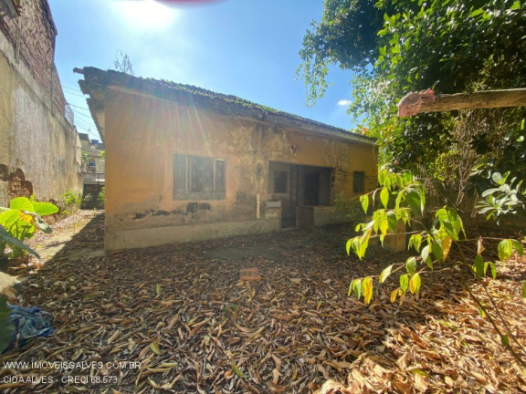 Imagem Casa com 4 Quartos à Venda, 432 m² em Saracuruna - Duque De Caxias