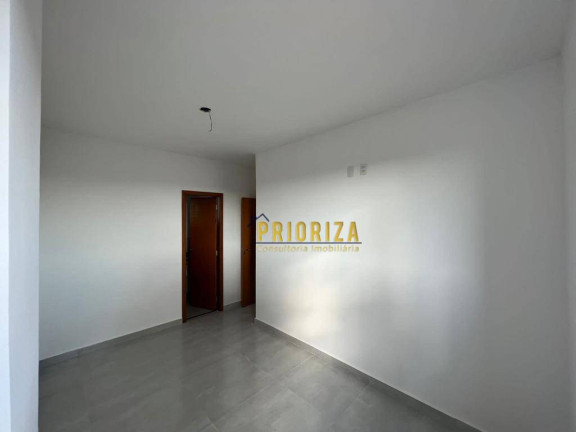 Imagem Apartamento com 2 Quartos à Venda, 55 m² em Jardim Prestes De Barros - Sorocaba