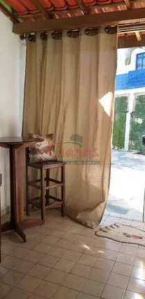 Imagem Sobrado com 2 Quartos à Venda, 70 m² em Aruan - Caraguatatuba