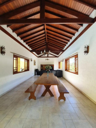 Imagem Casa de Condomínio com 4 Quartos para Alugar, 1.200 m² em Jardim Das Cerejeiras - Arujá Imagem Casa de Condomínio com 4 Quartos para Alugar, 1.200 m² em Jardim Das Cerejeiras - Arujá