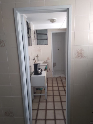 Imagem Apartamento com 2 Quartos à Venda, 76 m² em Vila Romana - São Paulo
