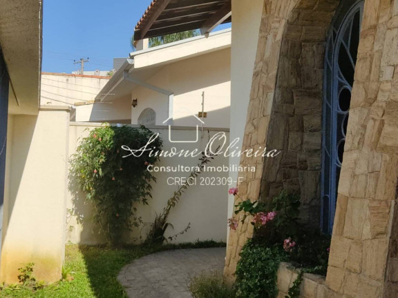 Imagem Casa com 4 Quartos à Venda, 445 m² em Vila Resende - Caçapava Imagem Casa com 4 Quartos à Venda, 445 m² em Vila Resende - Caçapava