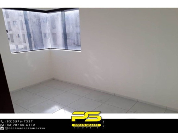 Imagem Apartamento com 3 Quartos à Venda, 72 m² em Bessa - João Pessoa