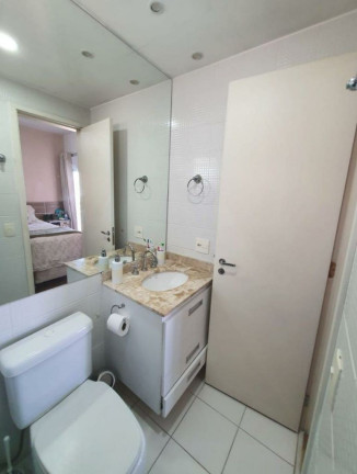 Imagem Apartamento com 3 Quartos à Venda, 70 m² em Barra Funda - São Paulo Imagem Apartamento com 3 Quartos à Venda, 70 m² em Barra Funda - São Paulo
